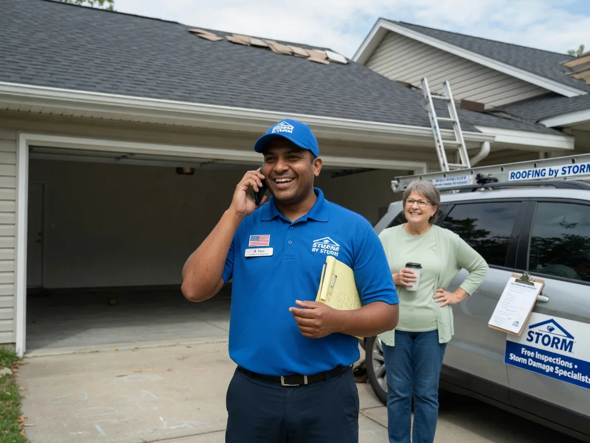 Roof Repair Near Me Marion, AR FAQs
