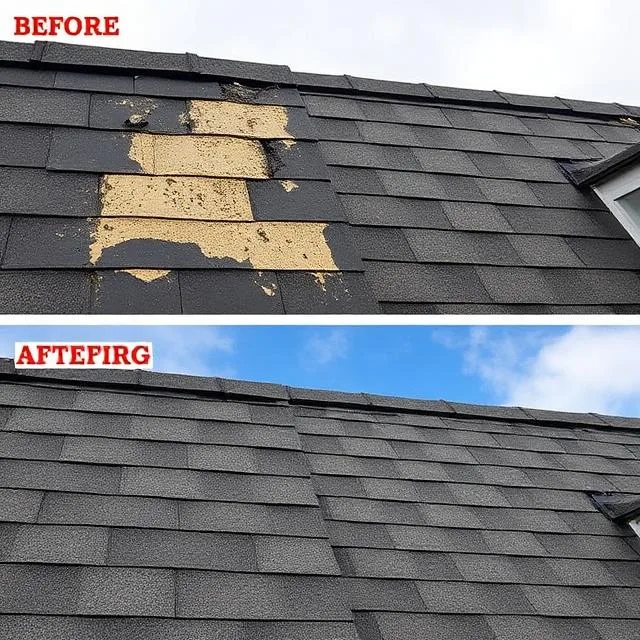 Roof Repair Near Me in Marion, AR near me